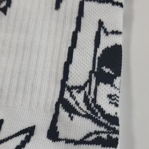 Batmanga Socks Unisex